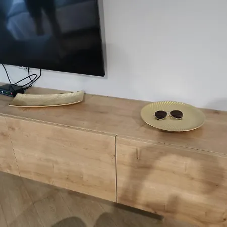 Apartamento Apartament Lwowska *