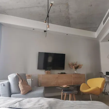 Apartament Lwowska Apartamento