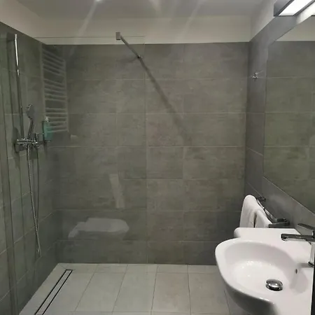 Apartament Lwowska