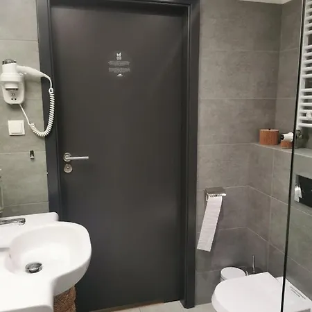 Apartament Lwowska *