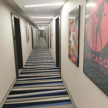 Apartament Lwowska Lejlighed Kraków