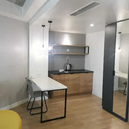 Apartament Lwowska Lejlighed Kraków