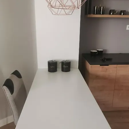 Apartament Lwowska Kraków