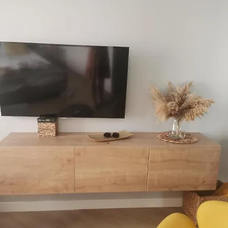 Apartament Lwowska Lejlighed Kraków